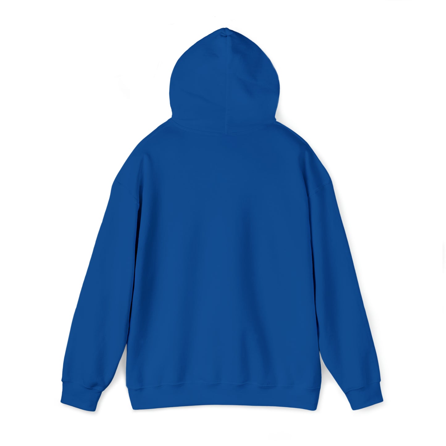 Haunted House Unisex Heavy Blend™ Hooded Sweatshirt