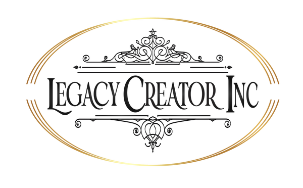 Legacy Creator Inc