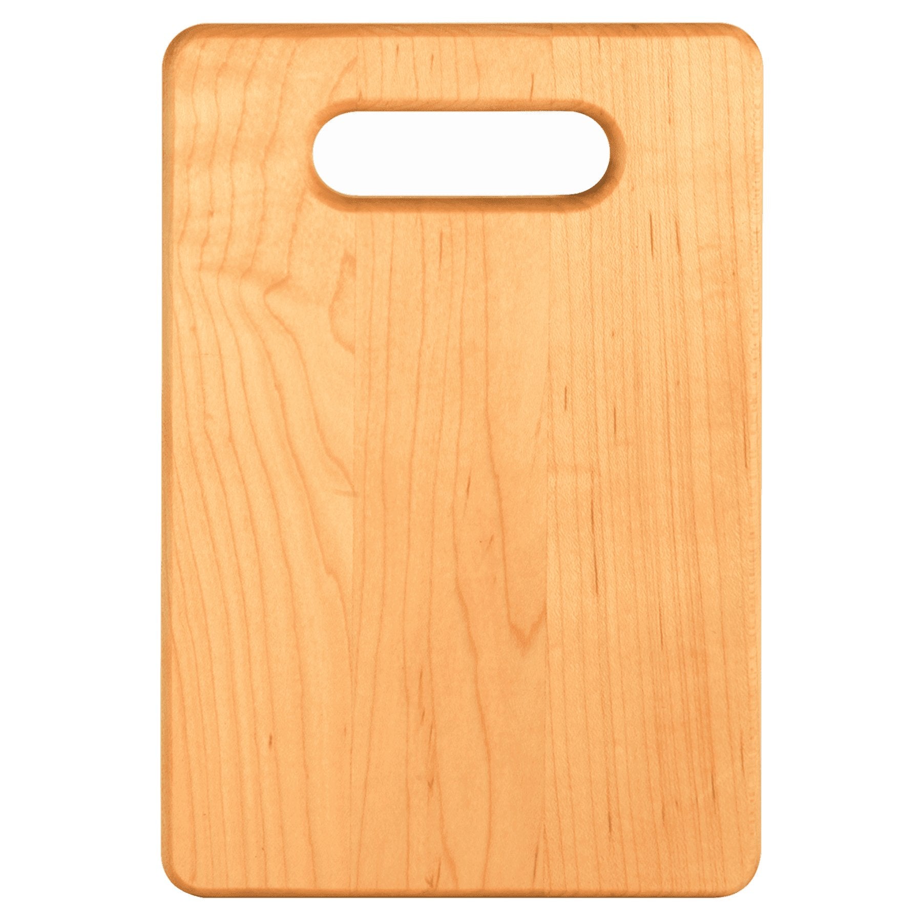 Engravable Maple Cutting Board - Legacy Creator Inc9 x 6