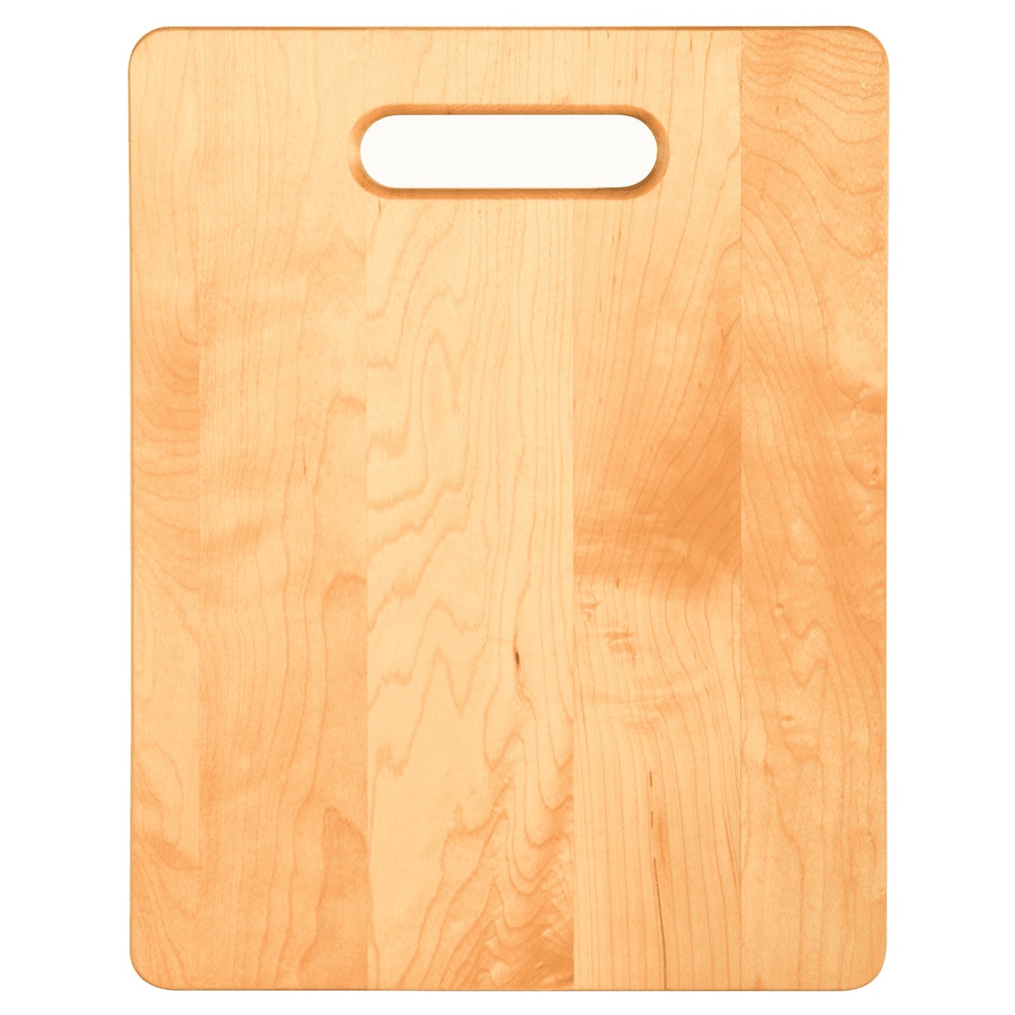 Engravable Maple Cutting Board - Legacy Creator Inc11.5 x 8.75