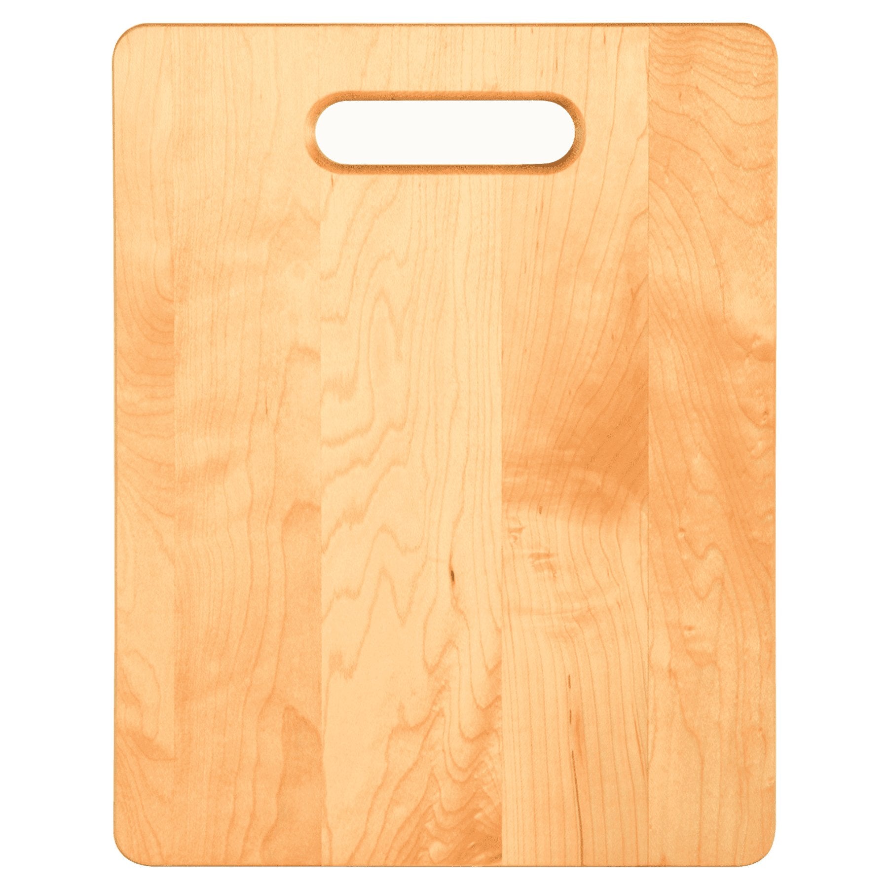 Engravable Maple Cutting Board - Legacy Creator Inc11.5 x 8.75