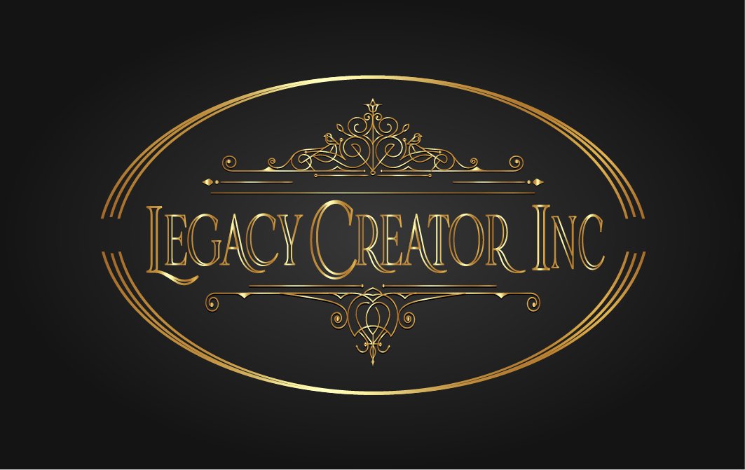 Legacy Creator Gift Card - Legacy Creator Inc$10.00